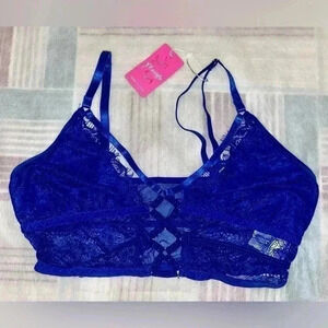 💥 Sexy Laced  Bra 💥